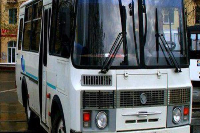 Маршрут автобуса №12 изменился в Ставрополе