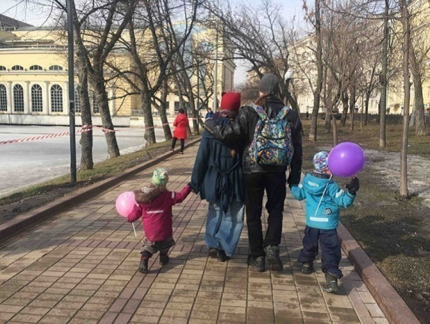 Теплый и безветренный субботний день ожидает жителей Ставрополья