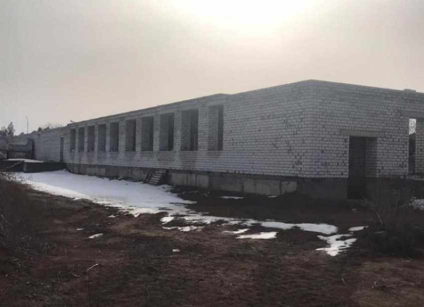 Уголовное дело о реконструкции школы с ущербом на 22 миллиона взяла на контроль прокуратура Ставрополья 