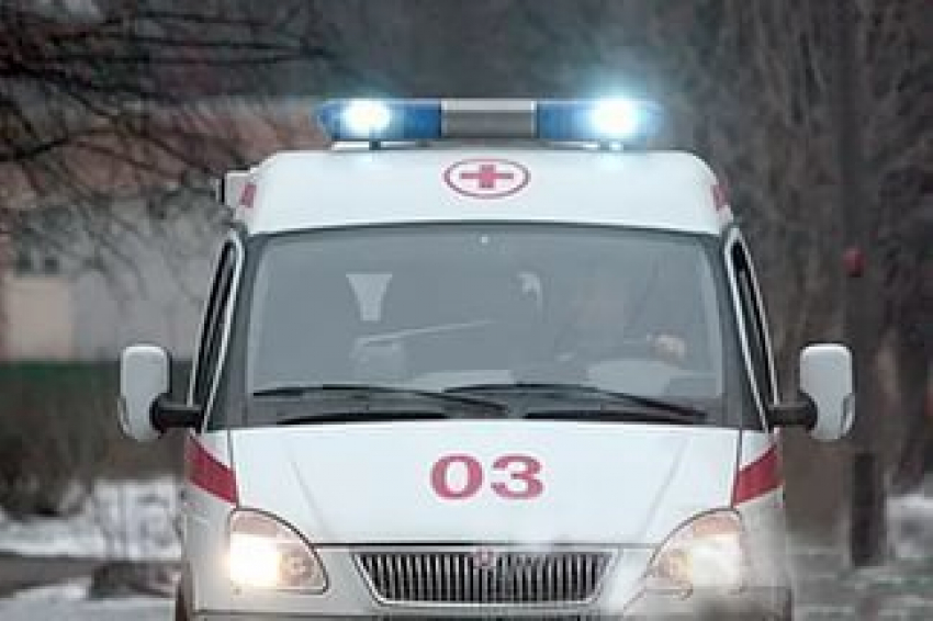 Водитель сбил школьницу и скрылся в Ставрополе
