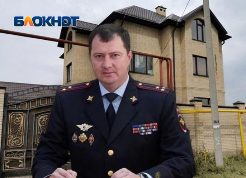 Подельнице экс-главы ГИБДД Алексея Сафонова вынесли приговор в Ставрополе
