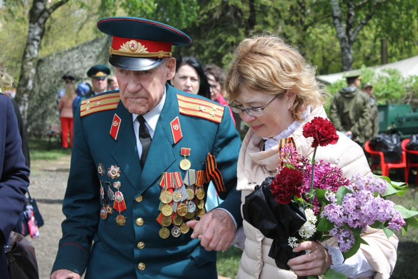 Ставропольским ветеранам помогут в ремонте жилья