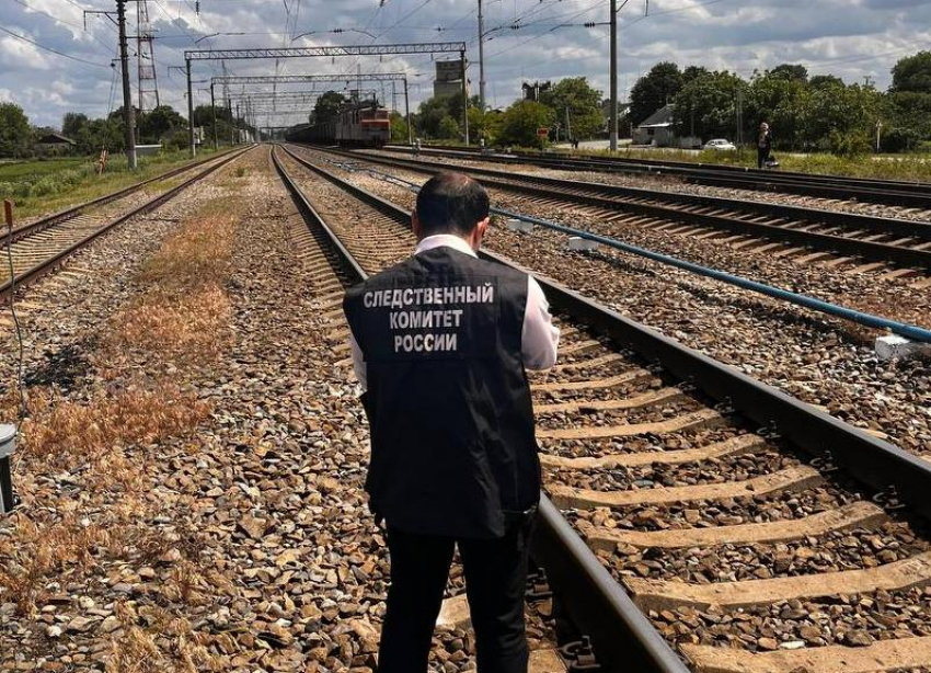 Пятилетнего мальчика насмерть сбил пассажирский поезд в Ставропольском крае 