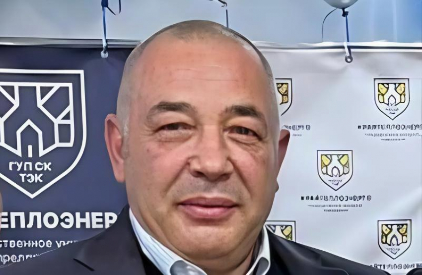 Стало известно, сколько мог похитить из бюджета гендиректор «Крайтеплоэнерго» Ставрополья Олег Анисимов 