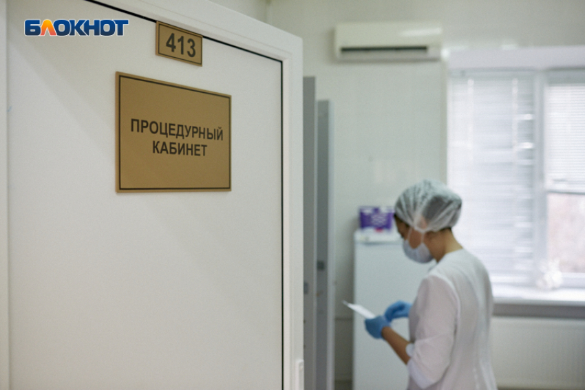 За прошедшую неделю в больницы Ставрополья обратились более 21 тысячи человек с симптомами ОРВИ