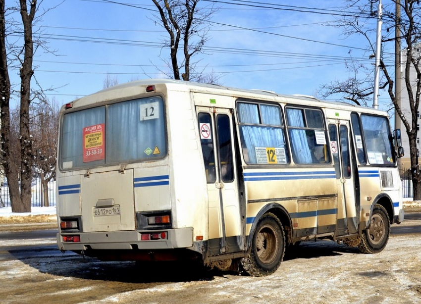 Мэрия Ставрополя упорно внедряет интеллектуальную транспортную систему при плачевном состоянии самого транспорта
