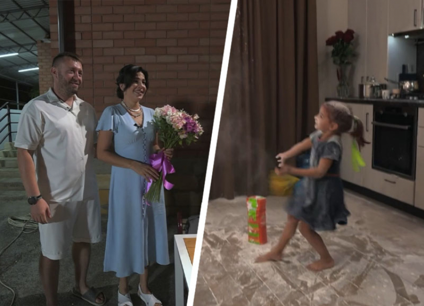 Ставрополец, считавший жену-таролога бездельницей, выжил в ее роли всего 3 дня и умолял о помощи