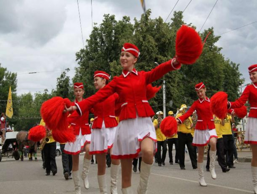 На Ставрополье пройдет первый фестиваль пива