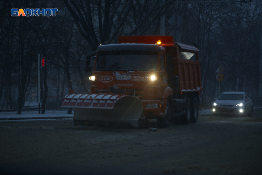 На содержание 74 километров дорог в Ленинском районе Ставрополя администрация потратит 62 миллиона рублей