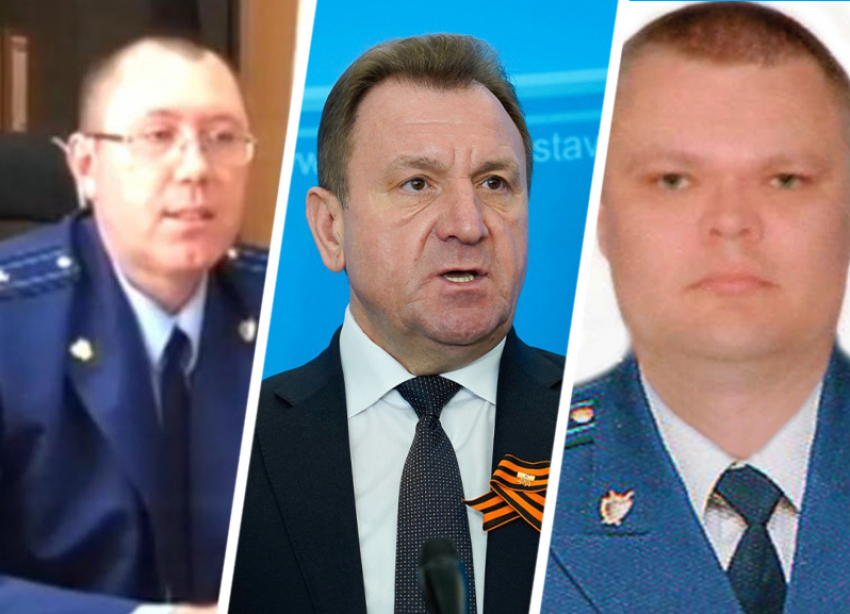 Ульянченко «чистил» снег и репутацию, а прокуроры попались на взятке: чем запомнилась первая неделя марта на Ставрополье