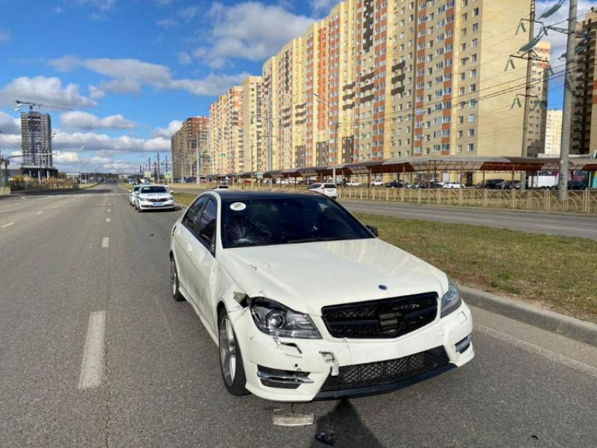 Ребенок оказался в реанимации после жуткого ДТП в Ставрополе