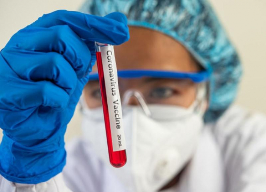 В России успешно провели неофициальные испытания вакцины против коронавируса
