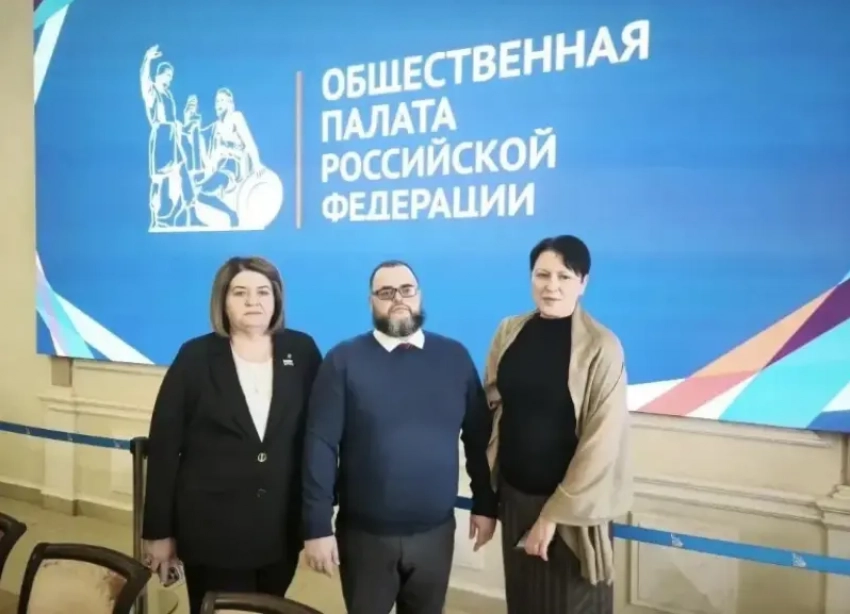 «Невинномысский медицинский институт» — в центре развития здоровых и технологичных городов