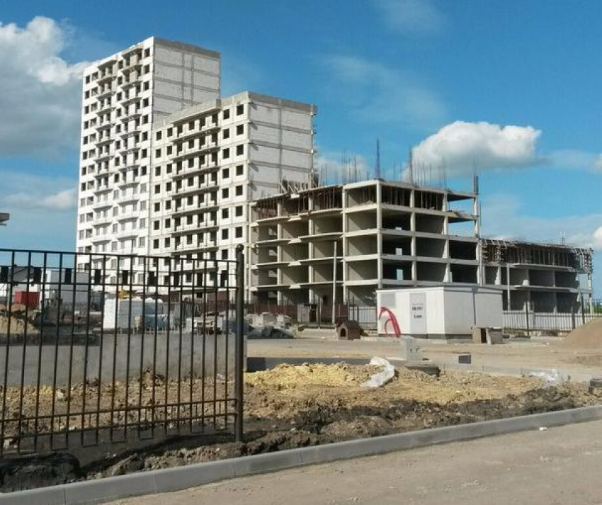 В реестр недобросовестных застройщиков Ставрополья попали 11 компаний