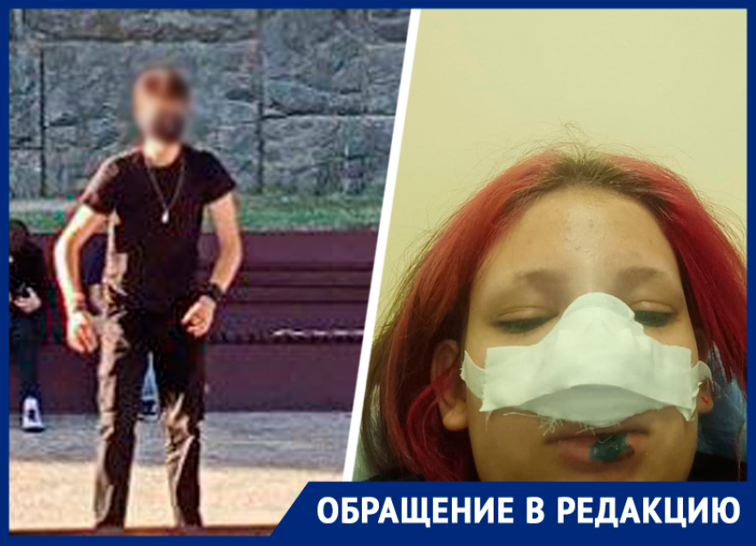Знакомство с парнем обернулось для несовершеннолетней девушки госпитализацией в Ставрополе