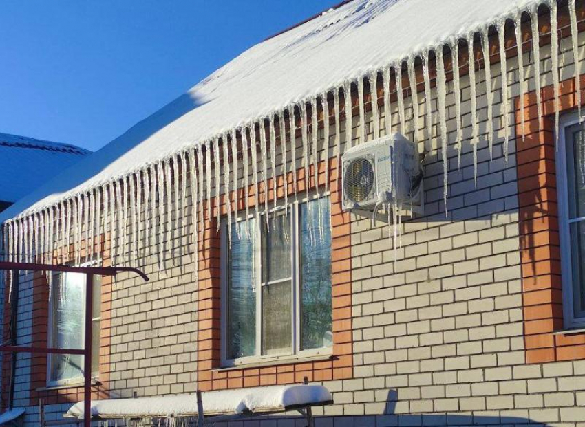 Дождь и мокрый снег не дадут ставропольцам согреться 8 февраля