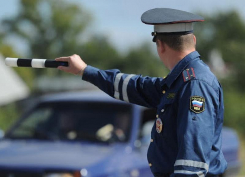 В Кисловодске ограничили въезд для машин из других регионов