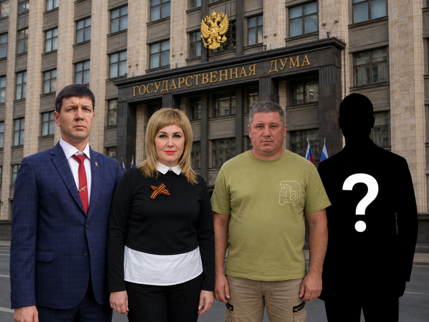 Миллионы, иномарки и нули: с чем идут в Госдуму ставропольские «Коммунисты России»