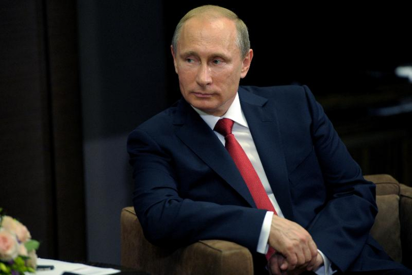 Владимир Путин поручил организовать празднование 250-летия Пятигорска
