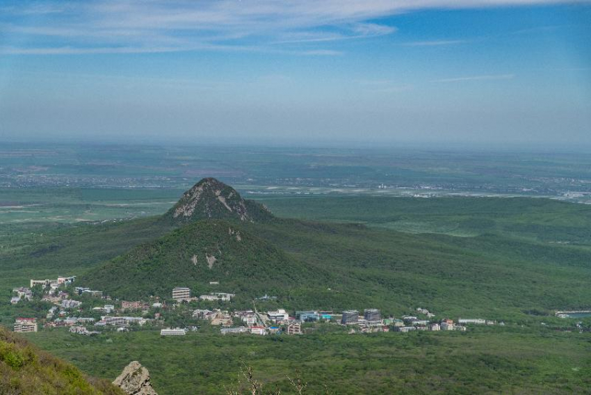 Завод по производству закусок появится в Железноводске