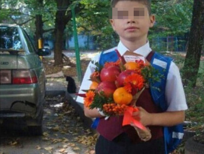 Пропавшего маленького мальчика в Ставрополе ищут родители и активисты