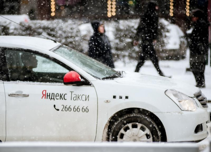 В Ставропольском крае пройдет операция «таксист-нелегал»