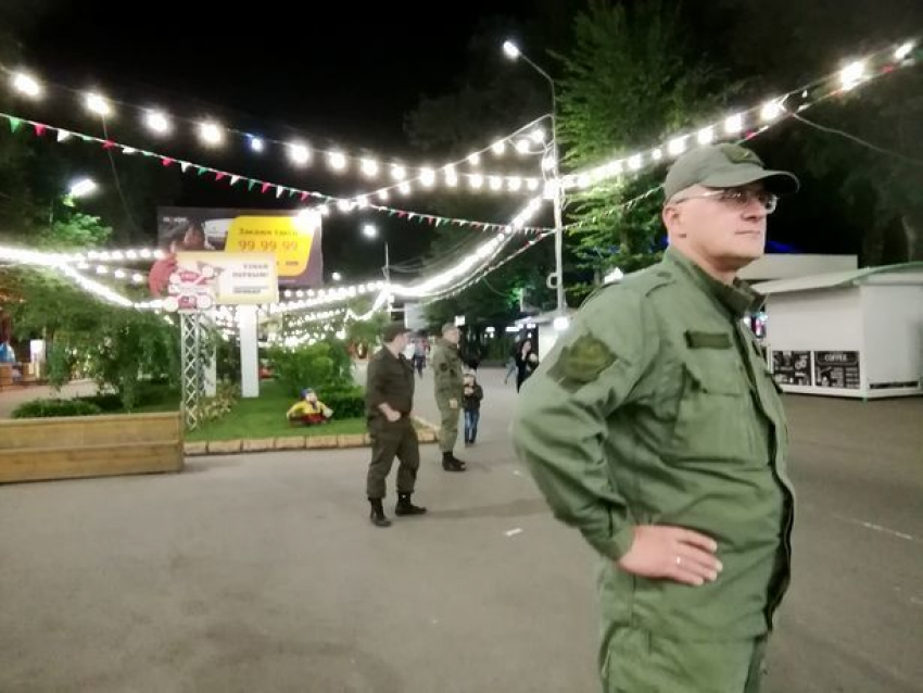 «Народ поздней ночью бешеный встречается»: кто утихомирит преступников по ночам в Ставрополе