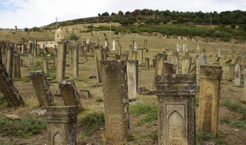 Землю под мусульманское кладбище выделили на Ставрополье