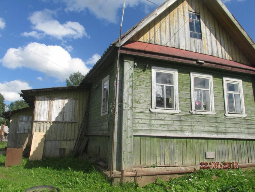 Несуществующий дом продал мошенник в Ставрополе