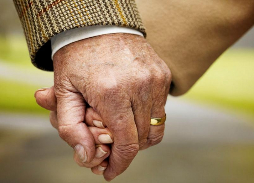 Ставрополец стал самым завидным женихом в 91 год 