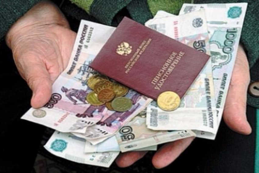 Краевые депутаты Ставрополья увеличили прожиточный минимум пенсионерам почти на 500 рублей