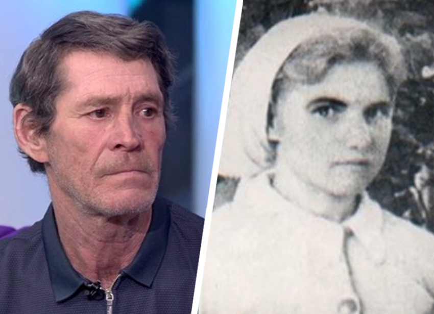 «Мечта — найти родных»: ставропольский скотник на пороге 60 лет ищет маму и сестру на федеральном ТВ