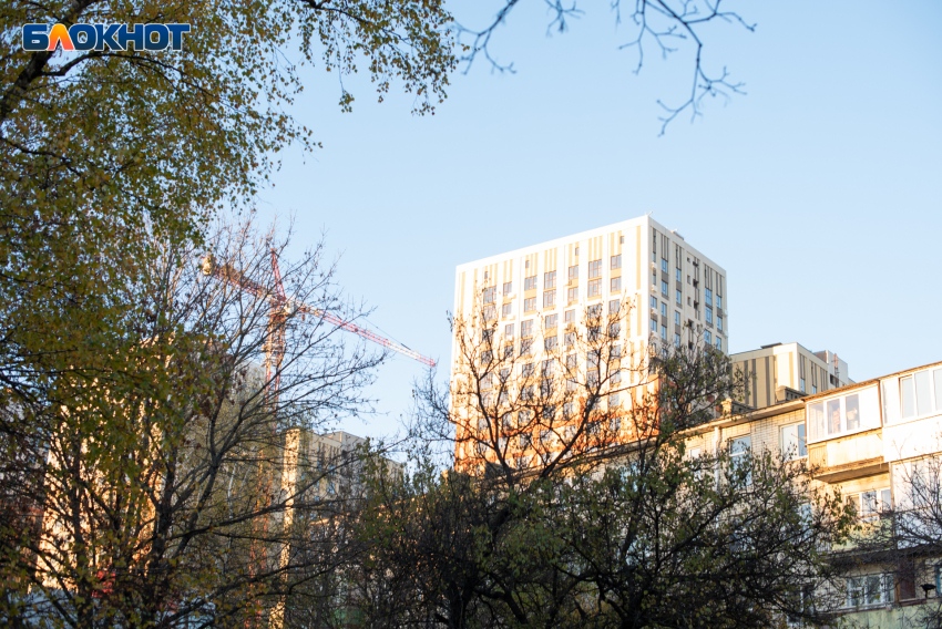 Солнце и небольшой дождь к вечеру ожидаются в четверг в Ставрополе 