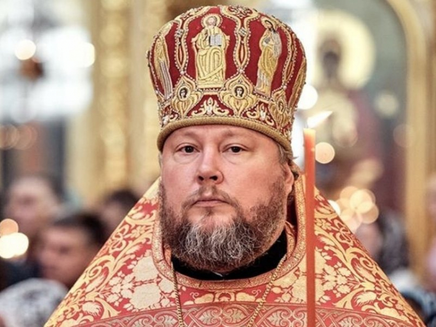 Первая смерть священника от коронавируса зарегистрирована в России