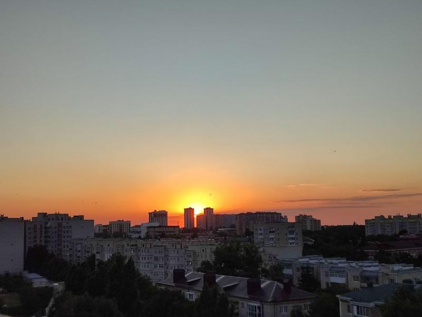 Тепло до +20 градусов придет на Ставрополье во вторник