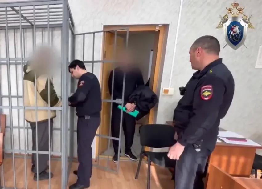 Братья-изверги на Ставрополье получили сроки за превращение земляка в бесплатного работника