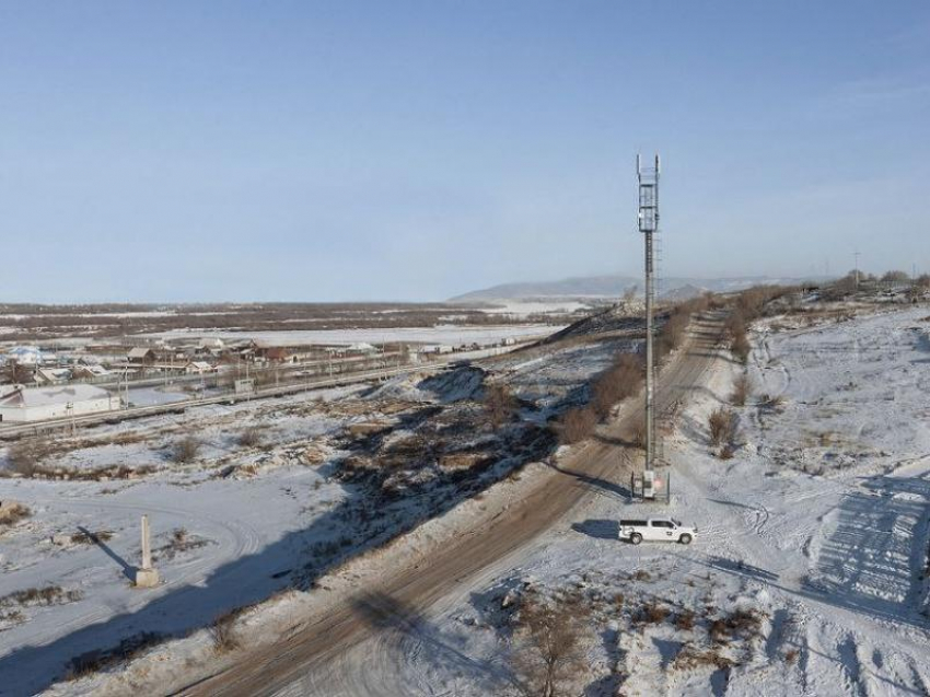 T2 установила рекорд по строительству сети в 2025 году