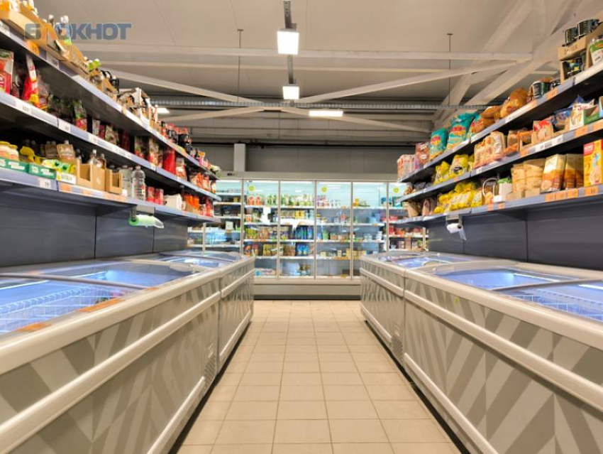 Более 8 тысяч рублей придется выложить ставропольцам за минимальную продуктовую корзину 