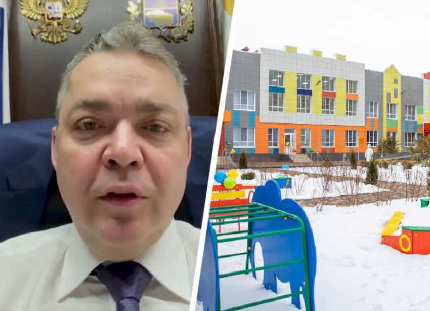 По итогам голосования в Instagram губернатор Ставрополья снял ковид-ограничения для детсадов