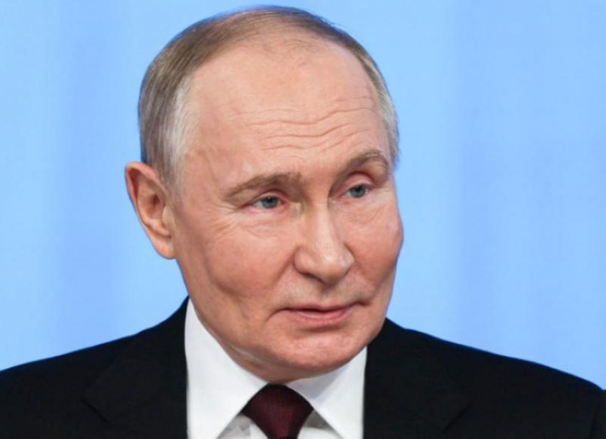 Ставропольские мамы просят Владимира Путина продлить пособия по уходу за ребенком до 3 лет