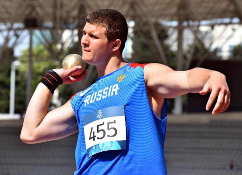Ставропольский легкоатлет не сможет побороться за медали Евро из-за коронавируса 