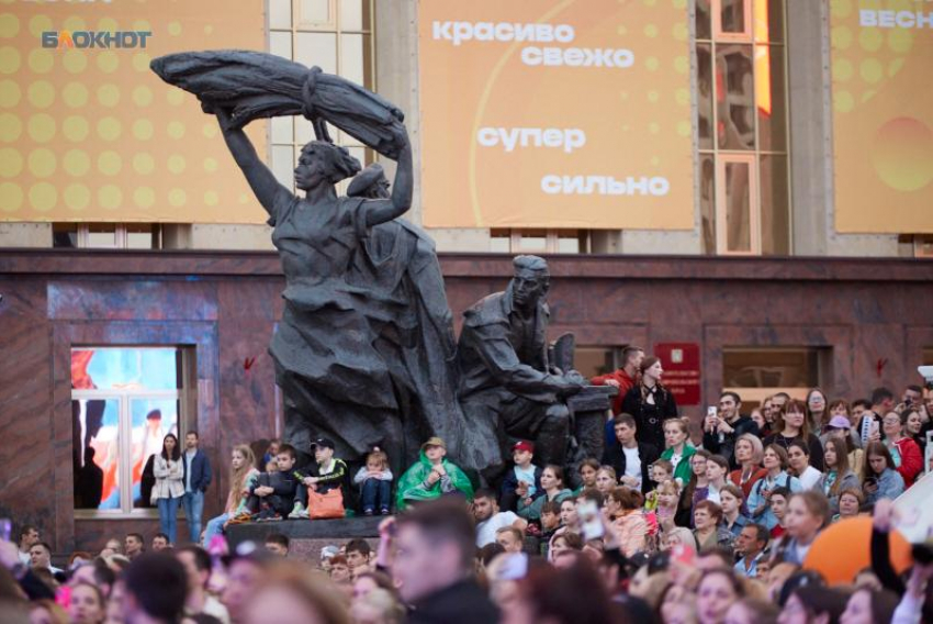 Почти на месяц перенесли фестиваль «Всероссийская школьная весна» в Ставрополе