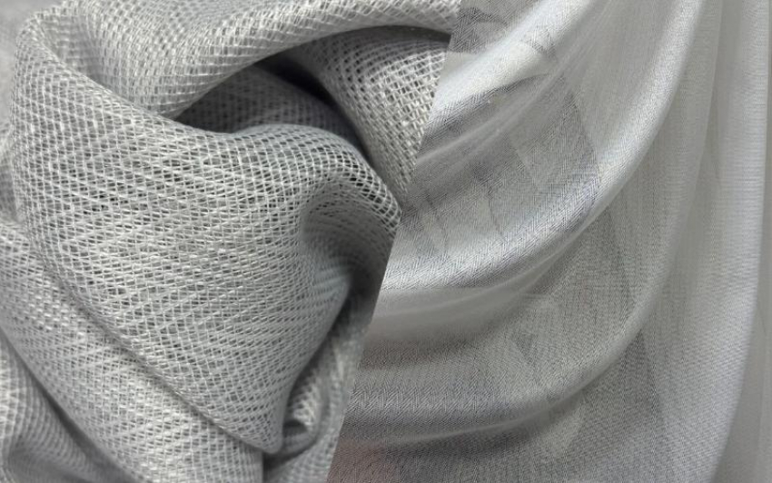 Магазин штор «Вуаль_ля» на Верхнем рынке предлагает отличный выбор штор