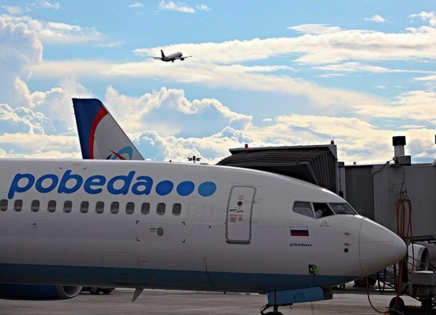Из Ставрополя запустили новые рейсы в Москву и Санкт-Петербург