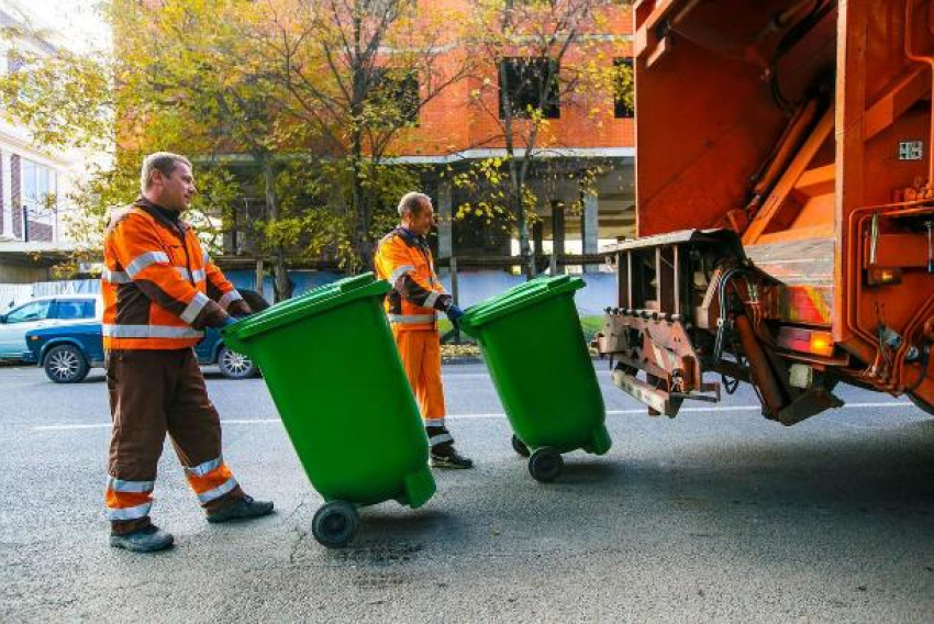 Все региональные операторы Ставрополья предоставляют льготы на вывоз мусора