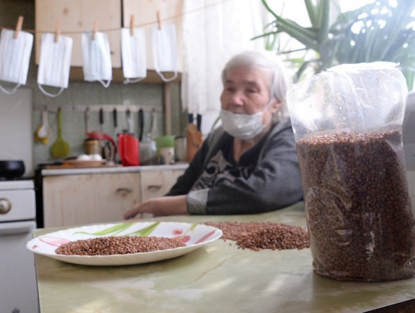 Ставропольские власти выдают старые решения за новые меры по борьбе с пандемией
