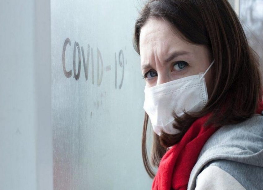 На Ставрополье прибавилось 208 заболевших коронавирусом за сутки