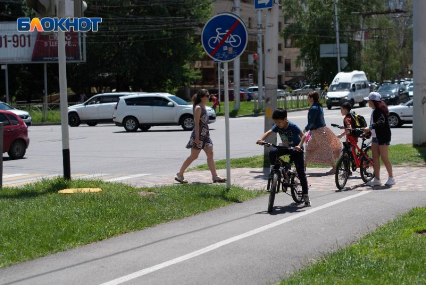 Опасная сорокоградусная жара ожидается в Ставропольском крае 