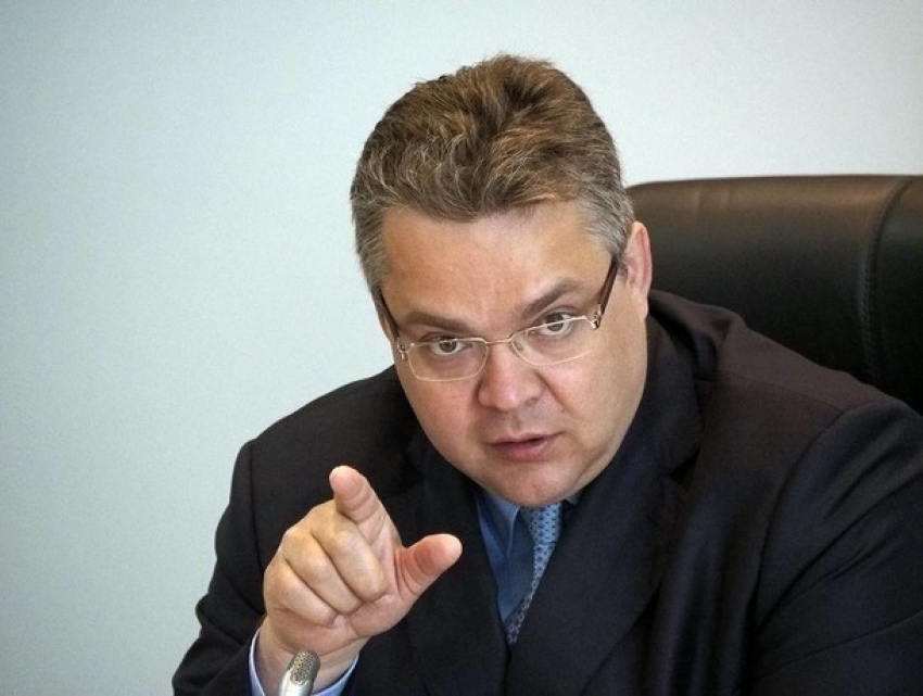 Губернатор Владимиров потребовал оценить действия мэров городов Ставрополья, где поздно дали отопление