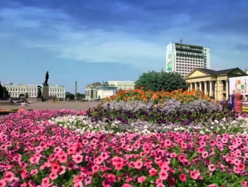 Тепло и ясно: синоптики предсказали теплую среду на Ставрополье